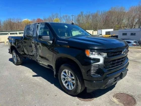 Chevrolet Silverado 5.3L 8 4X4 W/REAR WHEEL DRV | Mobile.bg � ����� ������ 4