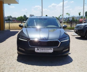 Skoda Octavia 1.5 TSI/150 �.�. | Mobile.bg � ����� ������ 2