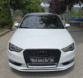 Audi A3 1.8 TFSI | Auto.bg — изображение 3