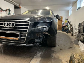 Audi A8 3.0TDI Quattro/Matrix, B&O, Design Selection | Mobile.bg � ����� ������ 2