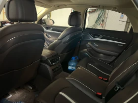 Audi A8 3.0TDI Quattro/Matrix, B&O, Design Selection | Mobile.bg � ����� ������ 10