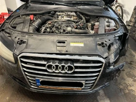Audi A8 3.0TDI Quattro/Matrix, B&O, Design Selection | Mobile.bg � ����� ������ 13