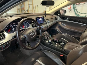 Audi A8 3.0TDI Quattro/Matrix, B&O, Design Selection | Mobile.bg � ����� ������ 9