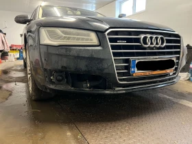 Audi A8 3.0TDI Quattro/Matrix, B&O, Design Selection | Mobile.bg � ����� ������ 3
