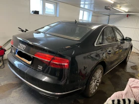 Audi A8 3.0TDI Quattro/Matrix, B&O, Design Selection | Mobile.bg � ����� ������ 15