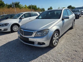 Mercedes-Benz C 220 2.2CDI/170kc/NAVI/ИТАЛИЯ