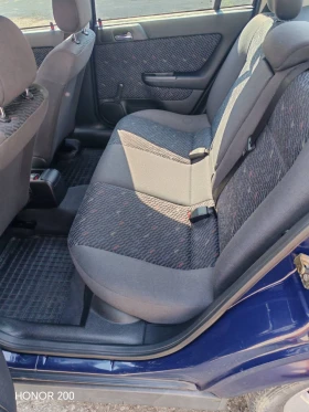 Opel Astra ���� ����� 1.6 101 | Mobile.bg � ����� ������ 6