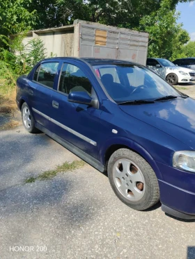 Opel Astra ���� ����� 1.6 101 | Mobile.bg � ����� ������ 2