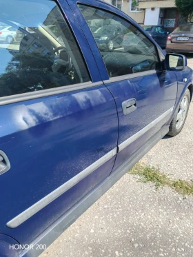 Opel Astra ���� ����� 1.6 101 | Mobile.bg � ����� ������ 4