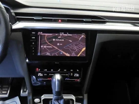VW Arteon 2.0TDI R 4WD PRESTIGE HEAD UP 360CAM PANORAMA | Auto.bg — изображение 10