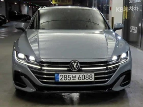 VW Arteon 2.0TDI R 4WD PRESTIGE HEAD UP 360CAM PANORAMA | Auto.bg — изображение 3