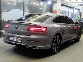 VW Arteon 2.0TDI R 4WD PRESTIGE HEAD UP 360CAM PANORAMA | Auto.bg — изображение 2