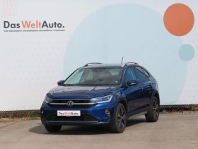 ����� �� �������� �� VW Taigo