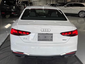 Audi A5 COUPE| MATRIX| PANO| МЕМОRY| 360| КЛИП НА МОТОРА | Auto.bg — изображение 4