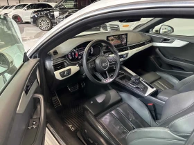 Audi A5 COUPE| MATRIX| PANO| МЕМОRY| 360| КЛИП НА МОТОРА | Auto.bg — изображение 16