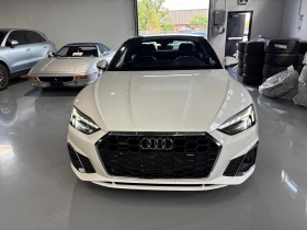 Audi A5 COUPE| MATRIX| PANO| МЕМОRY| 360| КЛИП НА МОТОРА | Auto.bg — изображение 6