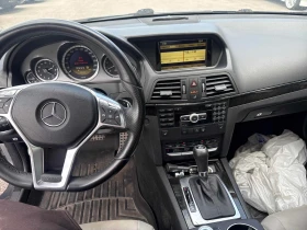 Mercedes-Benz E 350  CARFAX / ПАНОРАМА / АВТОКРЕДИТ | Auto.bg — изображение 9