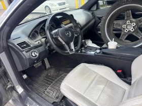 Mercedes-Benz E 350  CARFAX / ПАНОРАМА / АВТОКРЕДИТ | Auto.bg — изображение 7