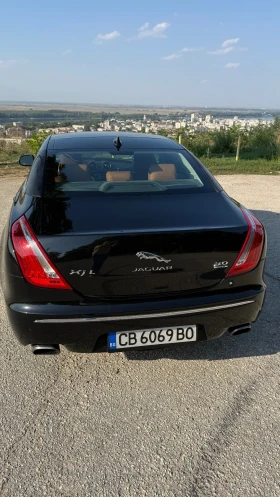 Jaguar Xj XJL Portofolio | Auto.bg — изображение 5