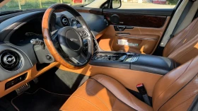 Jaguar Xj XJL Portofolio | Auto.bg — изображение 6
