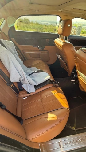 Jaguar Xj XJL Portofolio | Auto.bg — изображение 9