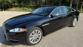 Jaguar Xj XJL Portofolio | Auto.bg — изображение 17
