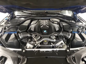 BMW 850 * M850I XDRIVE * CARFAX * ФИНАНСИРАНЕ | Auto.bg — изображение 16
