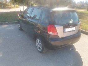 Chevrolet Kalos 1.2 - 1600 € - 40759939 2
