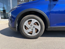 Hyundai Bayon Comfort | Mobile.bg � ����� ������ 9
