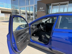 Hyundai Bayon Comfort | Mobile.bg � ����� ������ 10