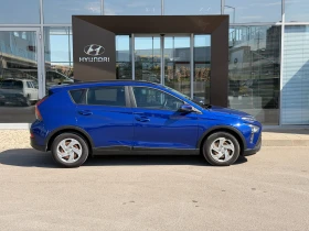 Hyundai Bayon Comfort | Mobile.bg � ����� ������ 6