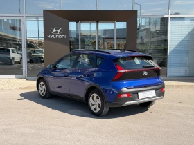 Hyundai Bayon Comfort | Mobile.bg � ����� ������ 3