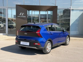Hyundai Bayon Comfort | Mobile.bg � ����� ������ 5