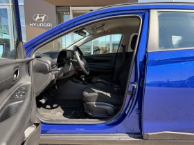 Hyundai Bayon Comfort | Mobile.bg � ����� ������ 15