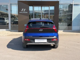 Hyundai Bayon Comfort | Mobile.bg � ����� ������ 4