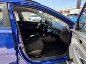 Hyundai Bayon Comfort | Mobile.bg � ����� ������ 16