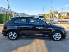 Audi A3 2.0d-Sline-4x4-Automat-Euro-6B | Auto.bg — изображение 4