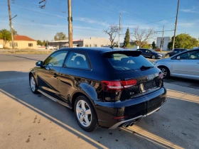 Audi A3 2.0d-Sline-4x4-Automat-Euro-6B | Auto.bg — изображение 7