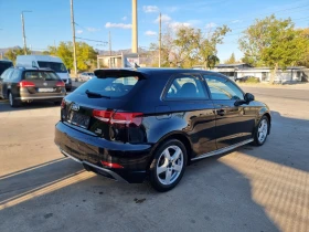 Audi A3 2.0d-Sline-4x4-Automat-Euro-6B | Auto.bg — изображение 5