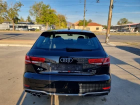 Audi A3 2.0d-Sline-4x4-Automat-Euro-6B | Auto.bg — изображение 6