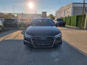 Audi A3 2.0d-Sline-4x4-Automat-Euro-6B | Auto.bg — изображение 2