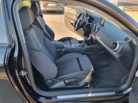 Audi A3 2.0d-Sline-4x4-Automat-Euro-6B | Auto.bg — изображение 17
