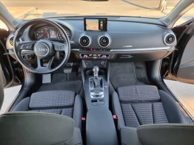 Audi A3 2.0d-Sline-4x4-Automat-Euro-6B | Auto.bg — изображение 14