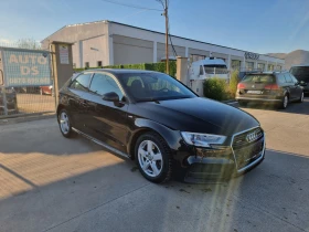 Audi A3 2.0d-Sline-4x4-Automat-Euro-6B | Auto.bg — изображение 3