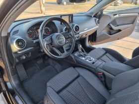 Audi A3 2.0d-Sline-4x4-Automat-Euro-6B | Auto.bg — изображение 13