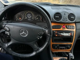 Mercedes-Benz CLK 3.2i  - 2300 € - 30945934 10