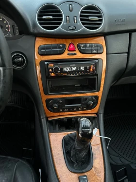 Mercedes-Benz CLK 3.2i  - 2300 € - 30945934 11