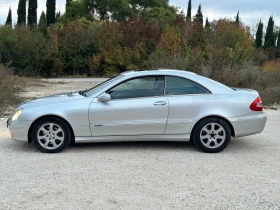 Mercedes-Benz CLK 3.2i  - 2300 € - 30945934 3