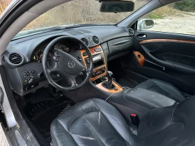 Mercedes-Benz CLK 3.2i  - 2300 € - 30945934 8