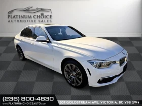 ������ BMW 330